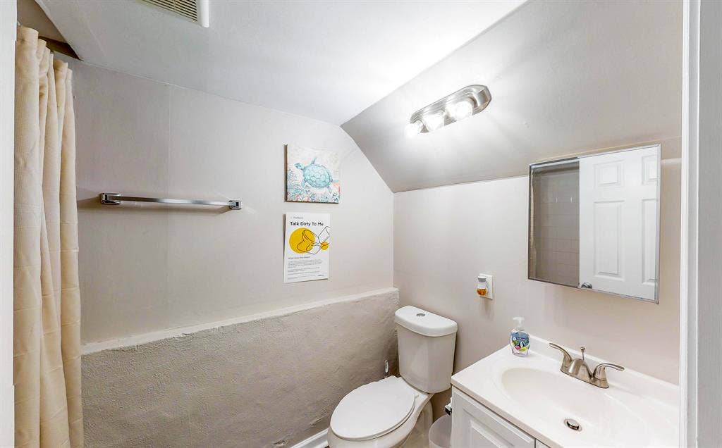 6 BR in Decatur