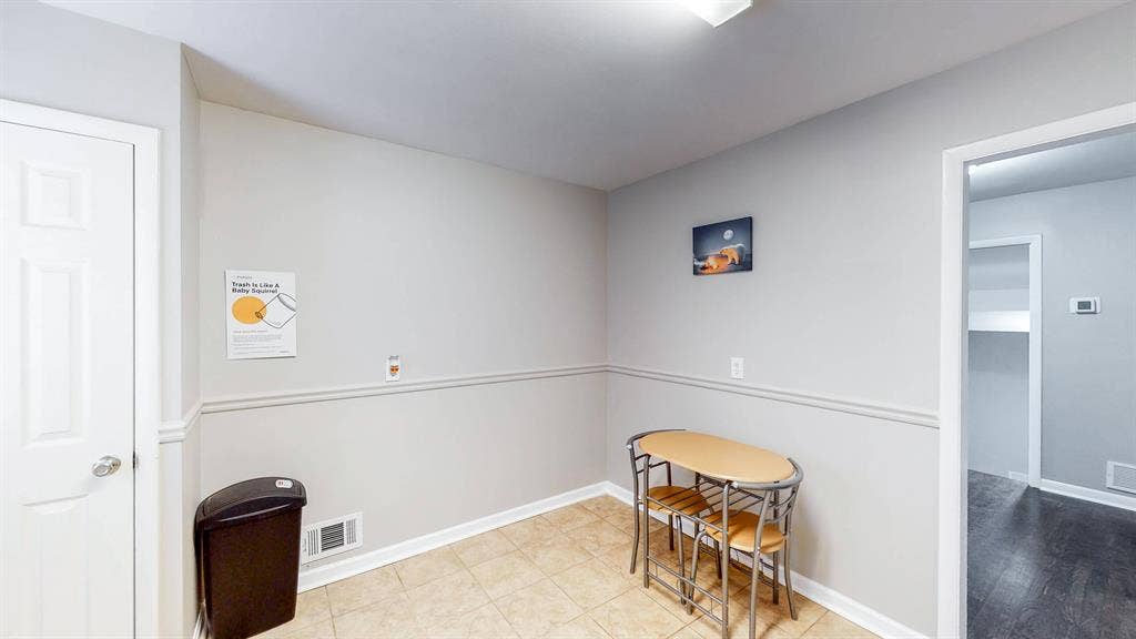 6 BR in Decatur