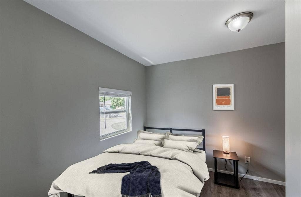 8 BR in Arlington
