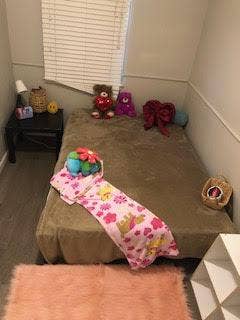 8 BR in Fort Worth