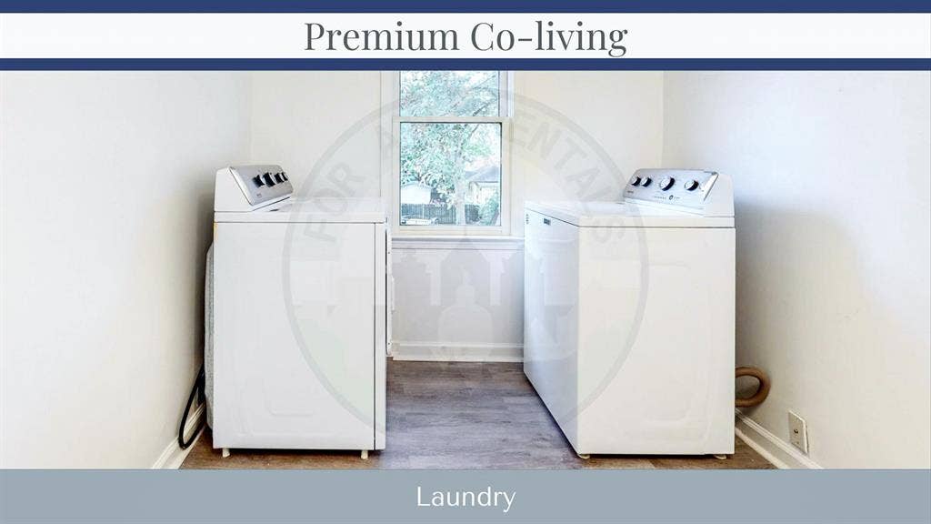 5 BR in East Point
