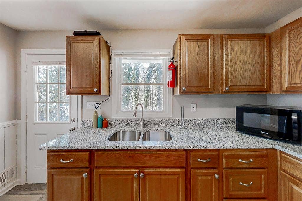 8 BR in Atlanta