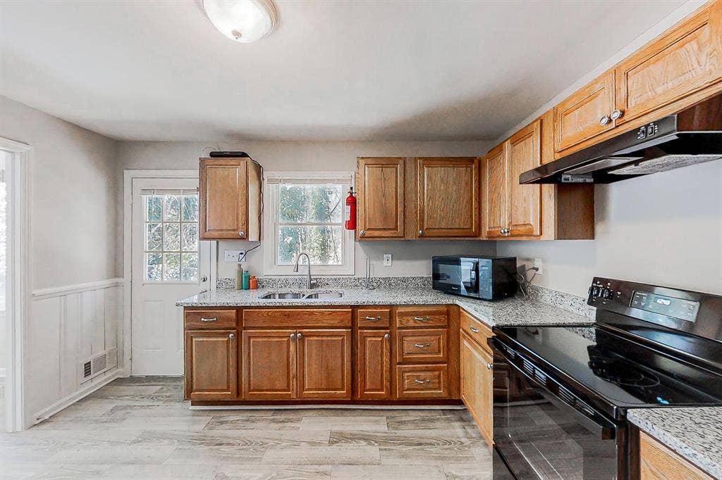 8 BR in Atlanta