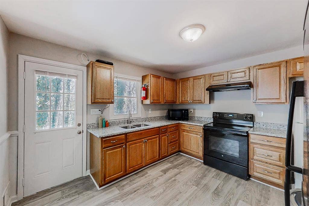 8 BR in Atlanta