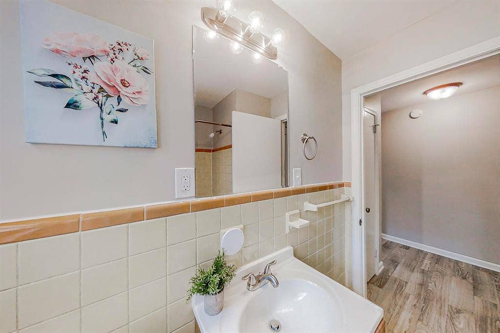 8 BR in Atlanta