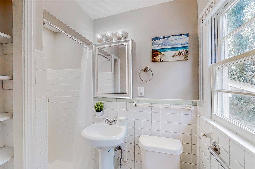 8 BR in Atlanta