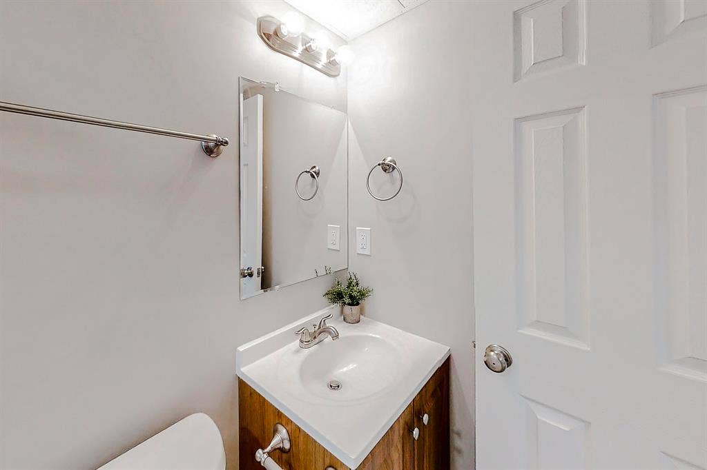 8 BR in Atlanta