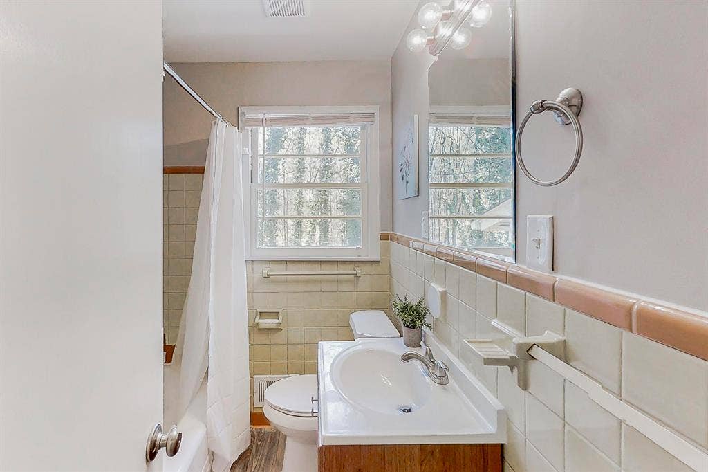 8 BR in Atlanta