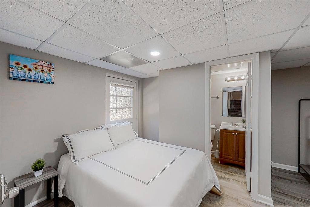 8 BR in Atlanta