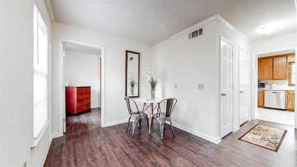 4 BR in Norcross