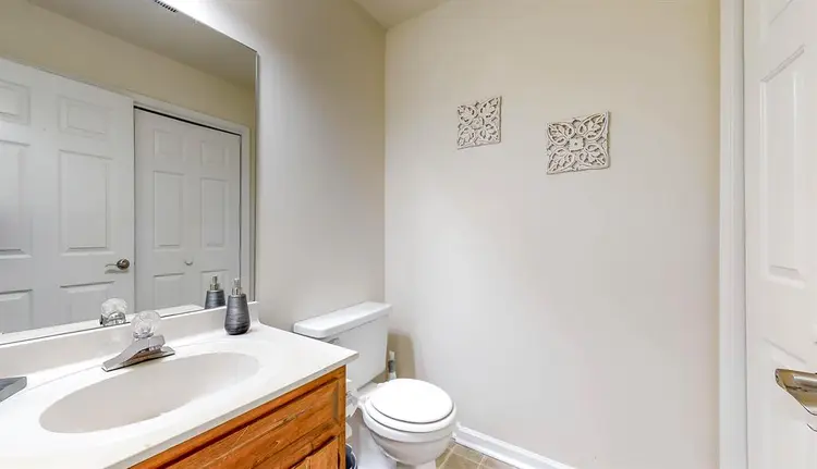 4 BR in Norcross