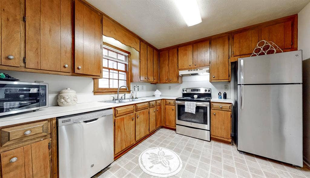 4 BR in Norcross