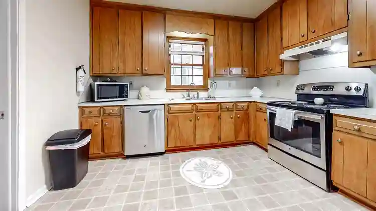 4 BR in Norcross
