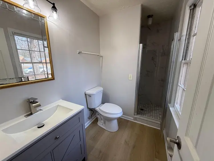 4 BR in Norcross
