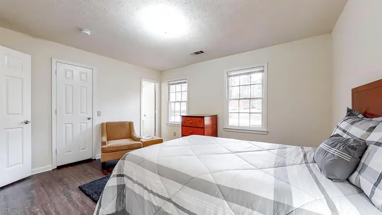 4 BR in Norcross