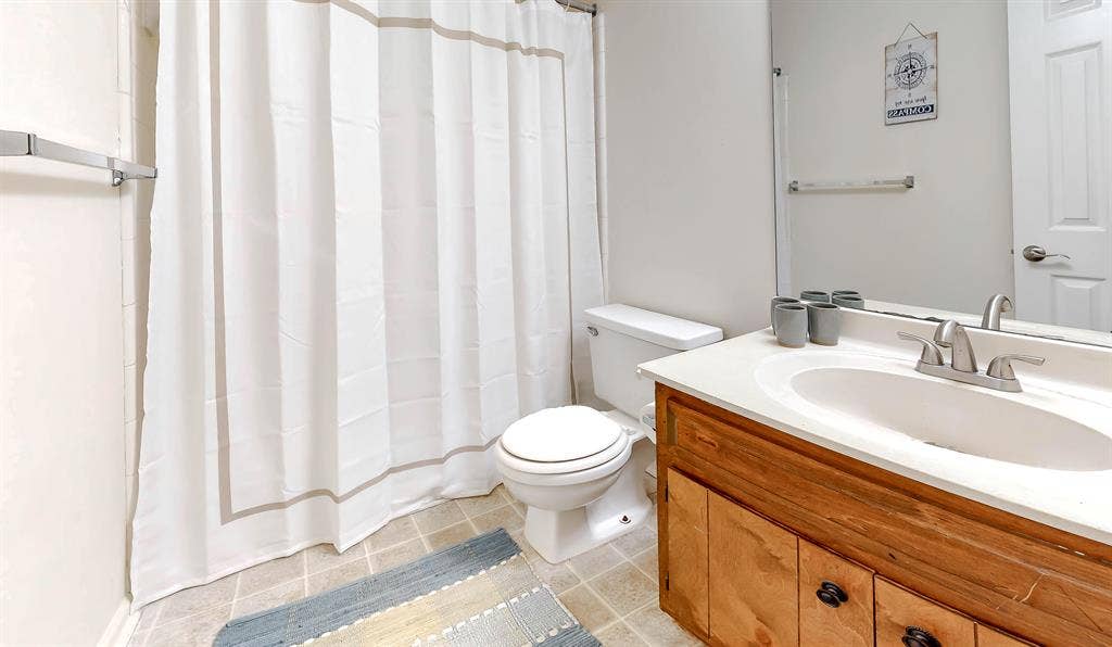 4 BR in Norcross