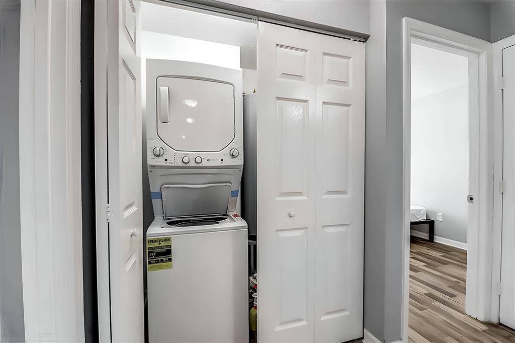 6 BR in Tampa