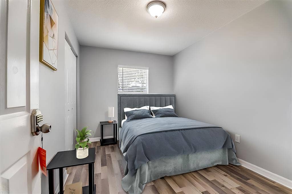 6 BR in Tampa
