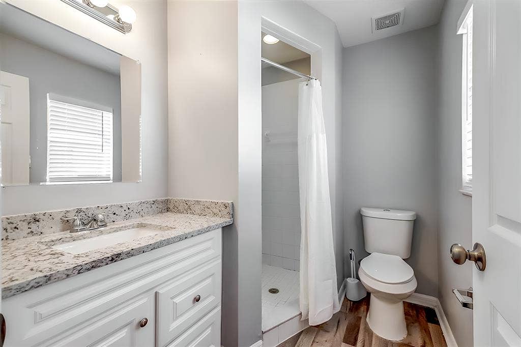6 BR in Tampa