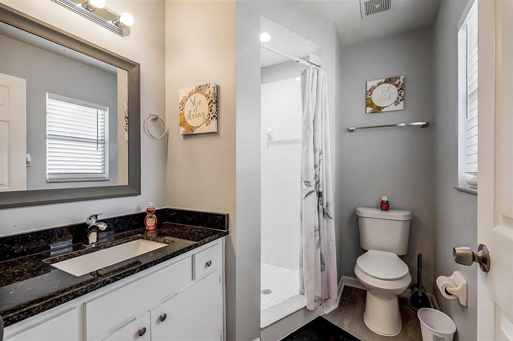 6 BR in Tampa
