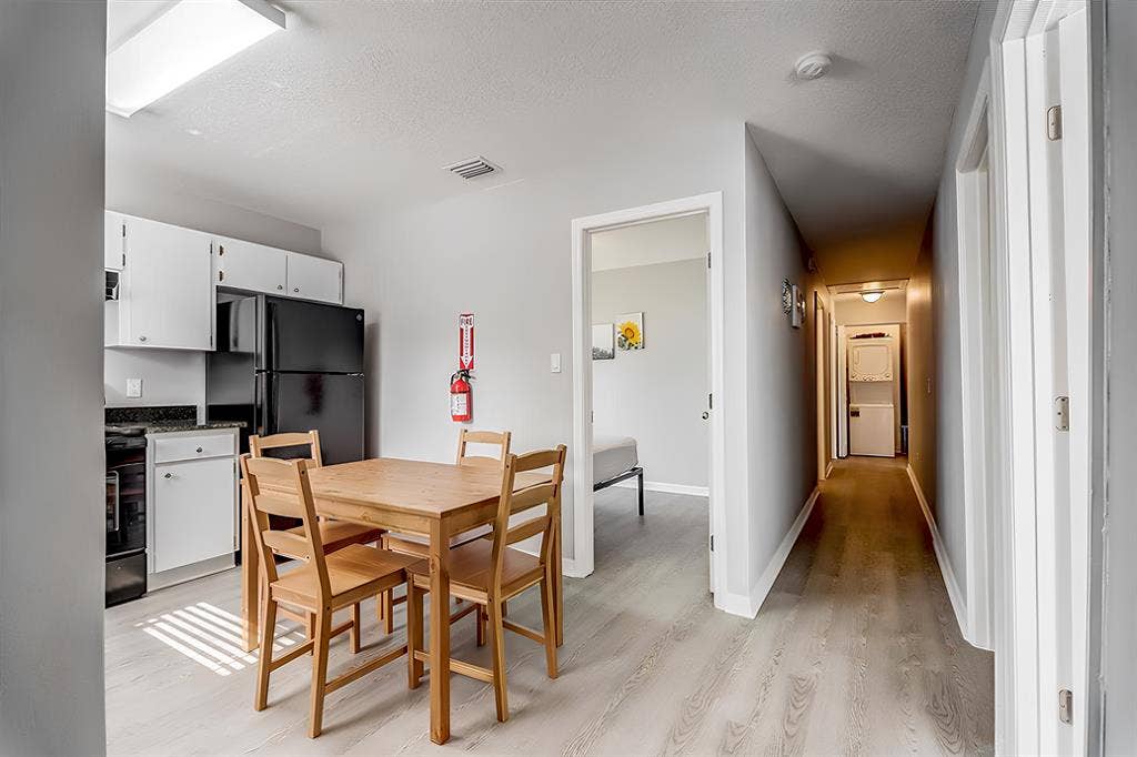 6 BR in Tampa