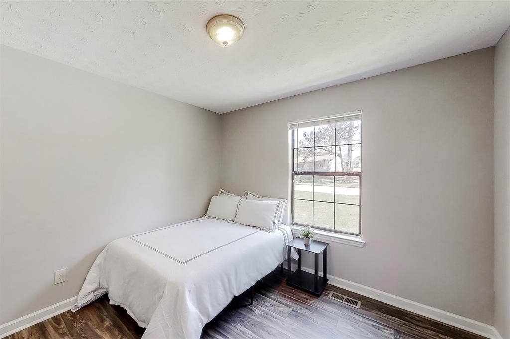 9 BR in Atlanta