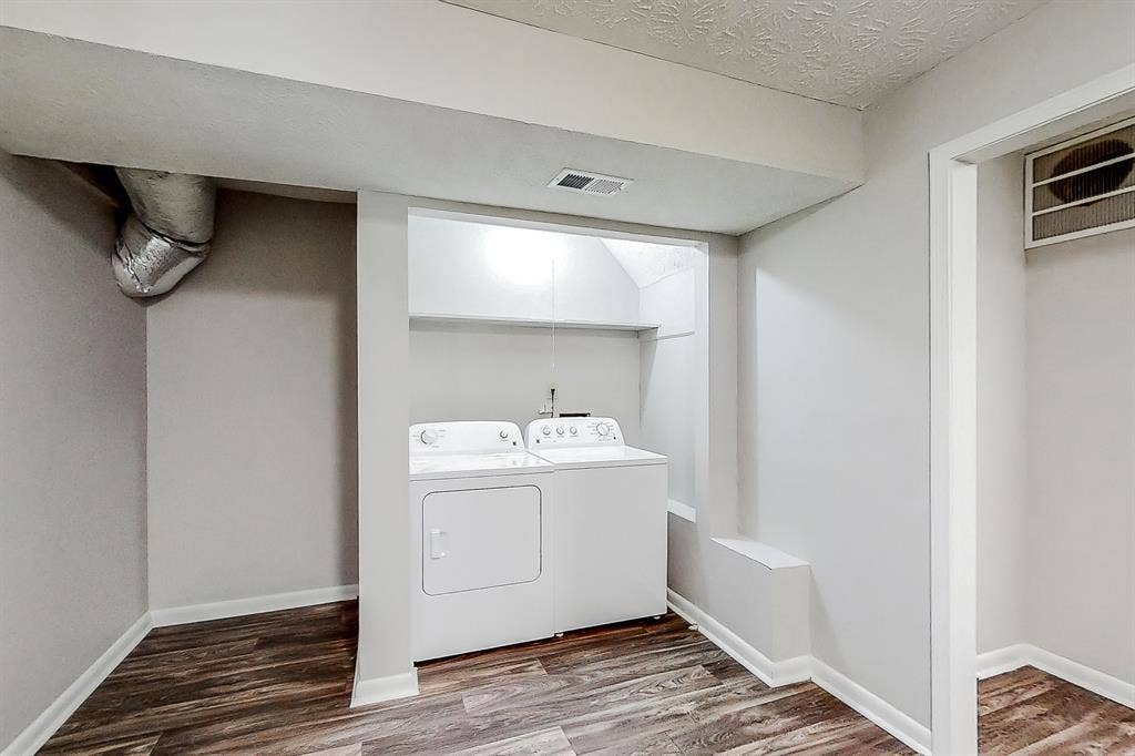9 BR in Atlanta