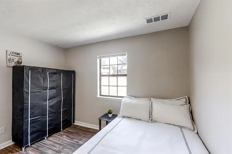 9 BR in Atlanta