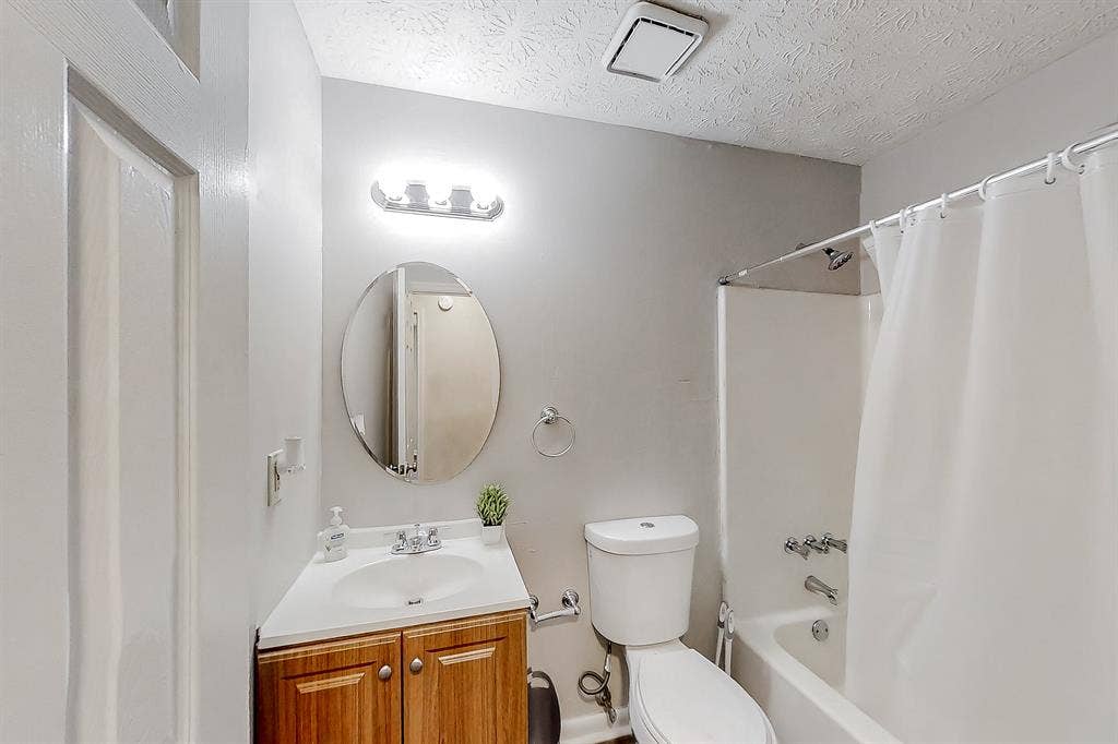 9 BR in Atlanta