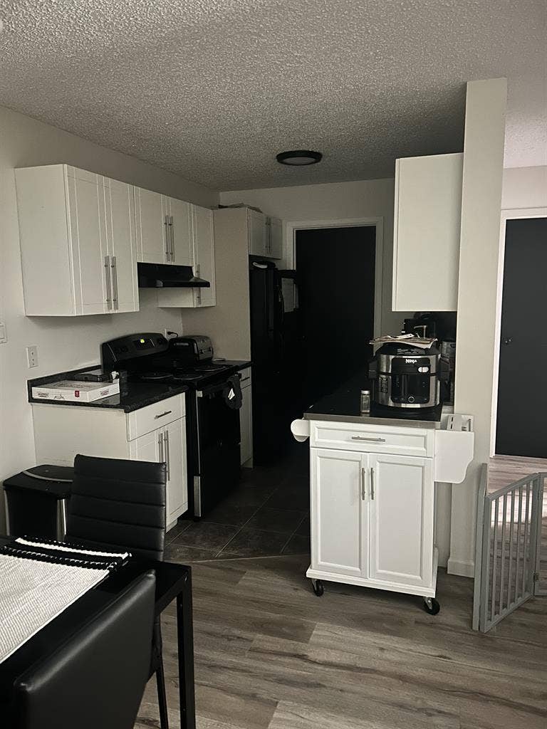 Seeking female roommate