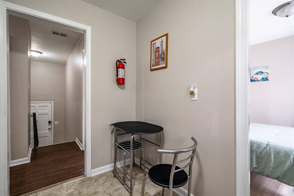 9 BR in Jonesboro