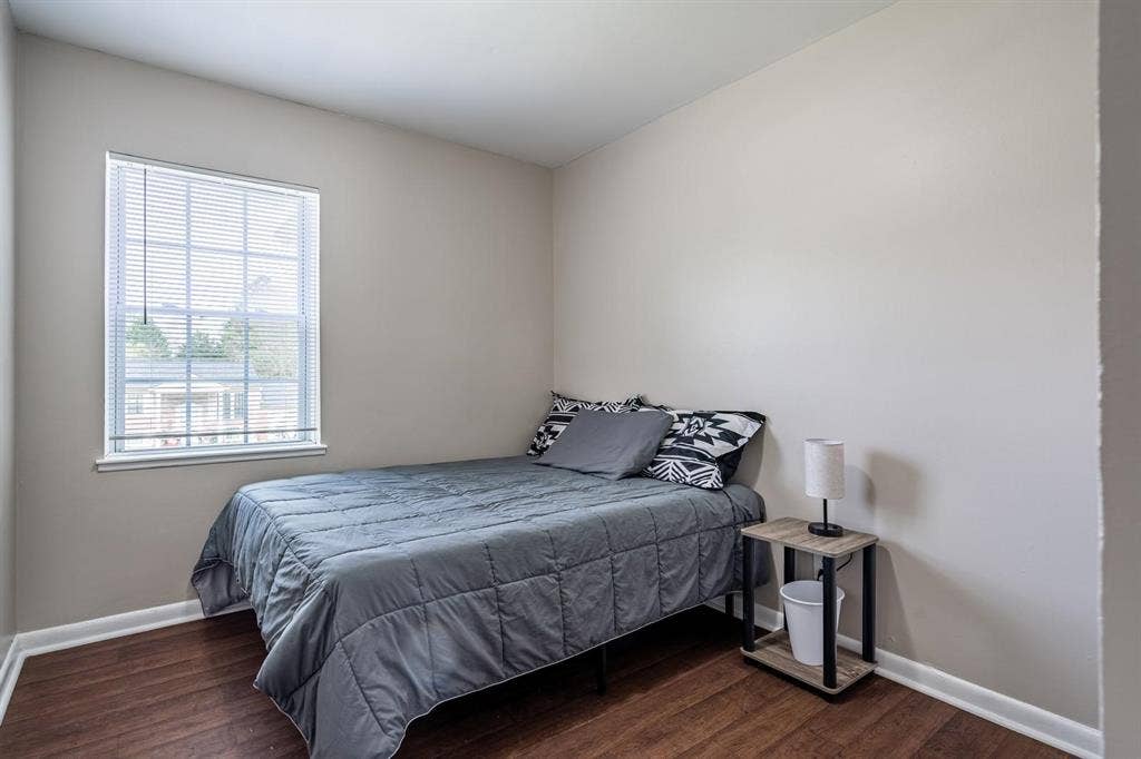 9 BR in Jonesboro