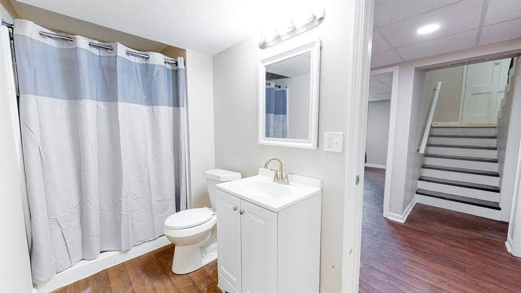 9 BR in Jonesboro