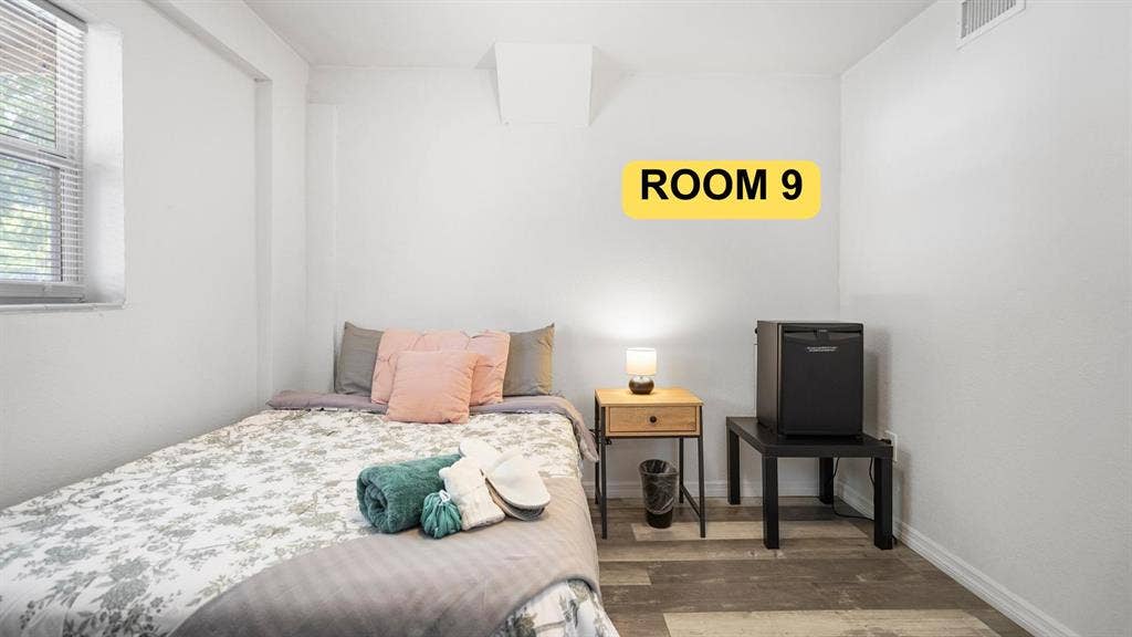 8 BR in Jacksonville