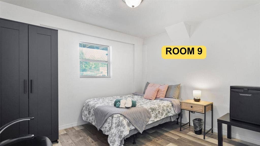 8 BR in Jacksonville