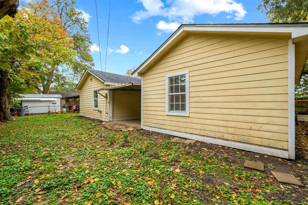 9 BR in Houston