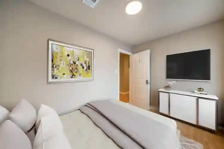9 BR in Houston
