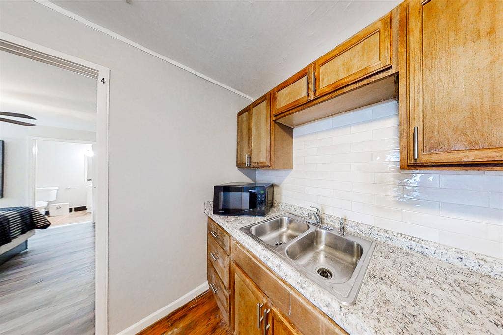 3 BR in Atlanta