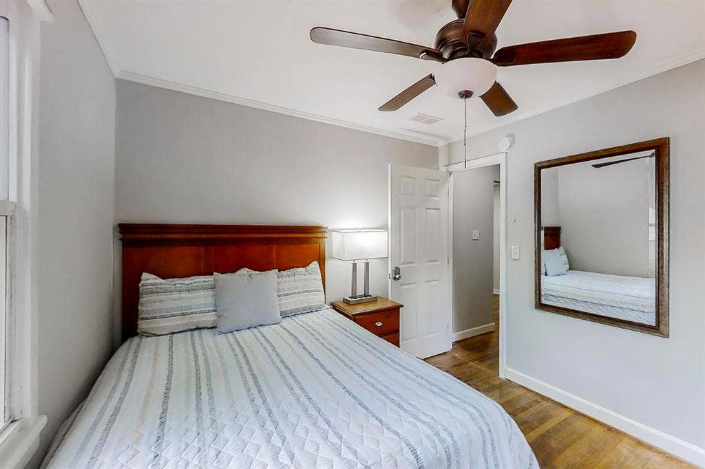 3 BR in Atlanta