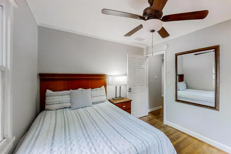 3 BR in Atlanta
