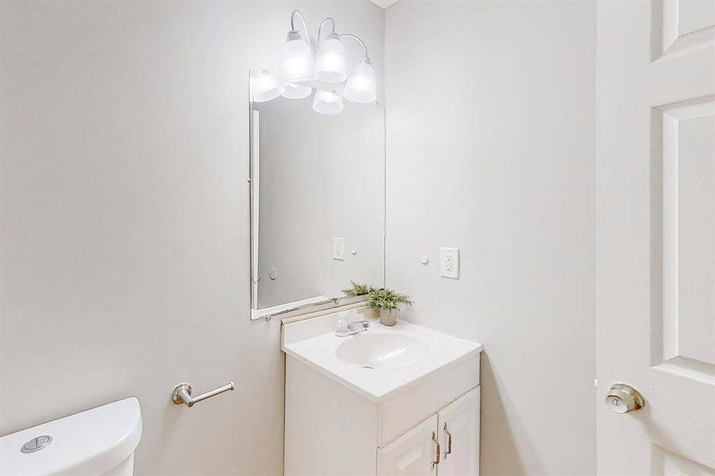 3 BR in Atlanta