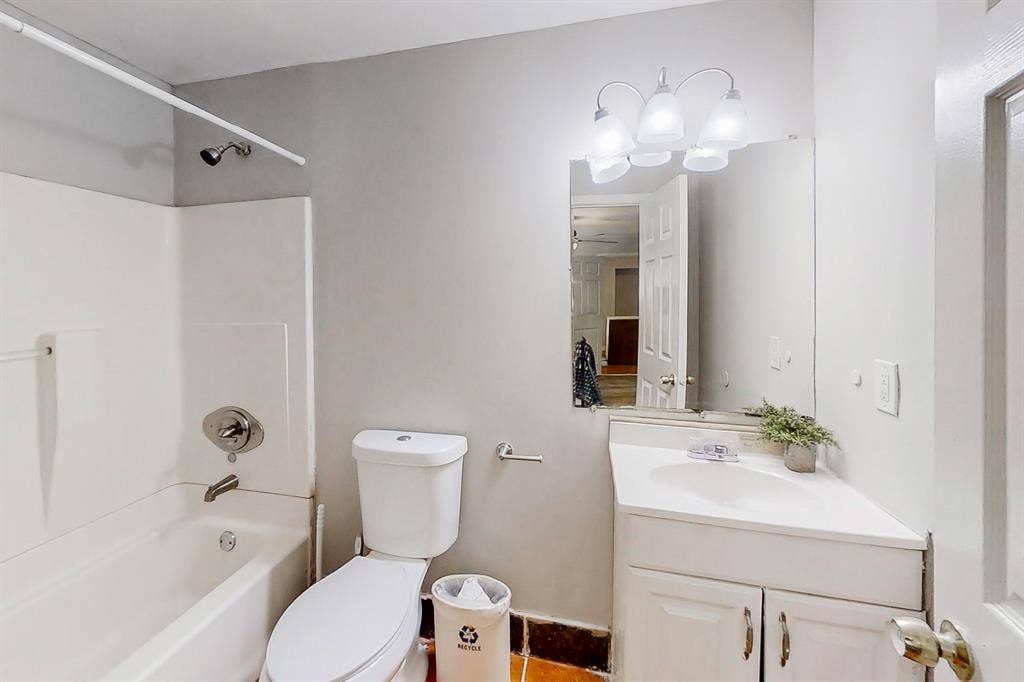 3 BR in Atlanta