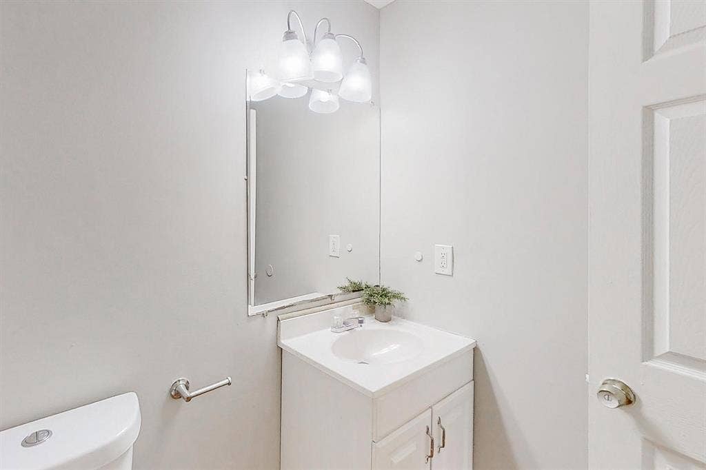 3 BR in Atlanta
