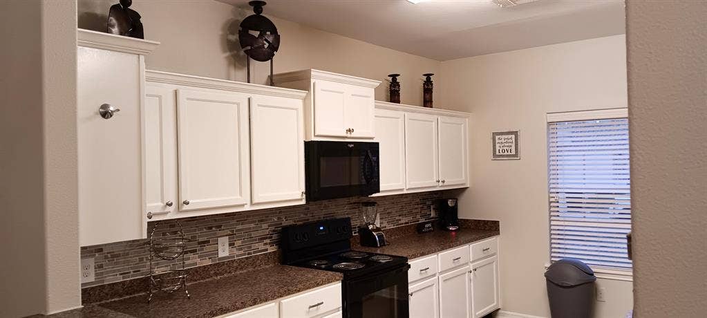 6 BR in Houston