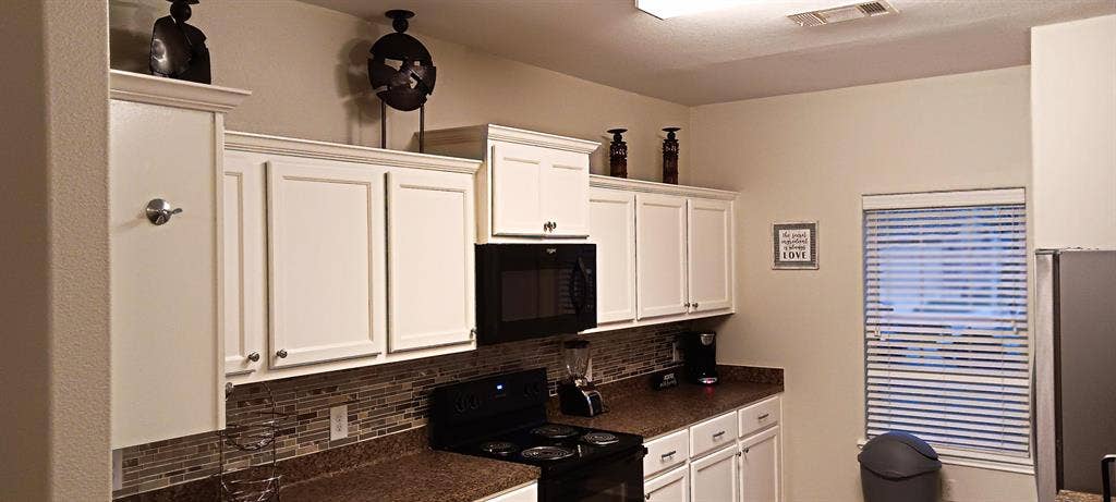 6 BR in Houston