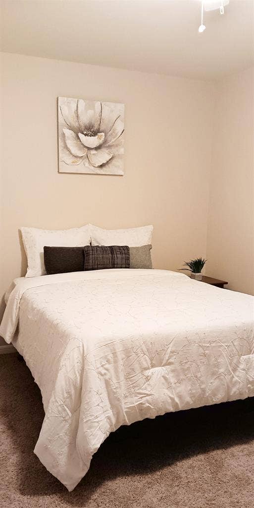 6 BR in Houston
