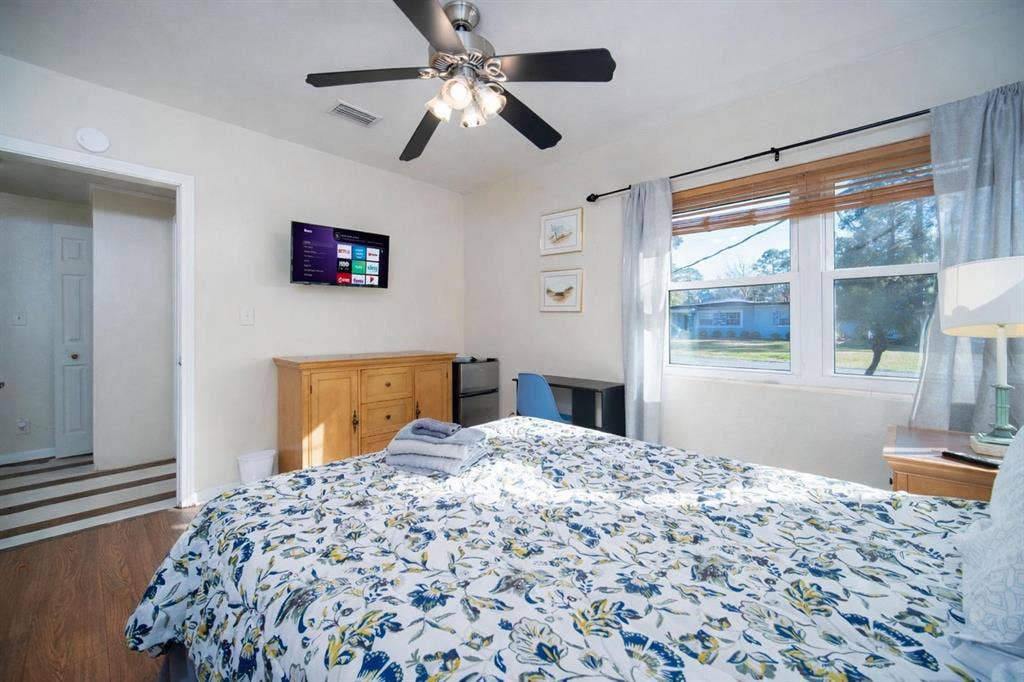5 BR in Jacksonville