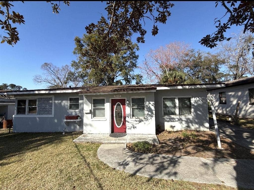 5 BR in Jacksonville