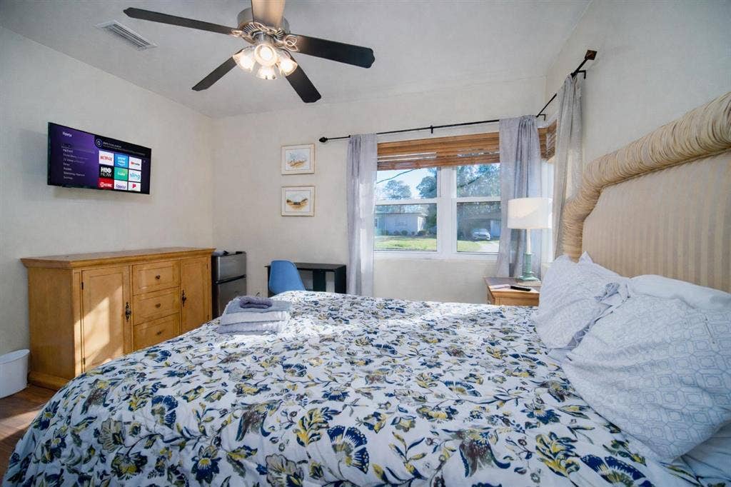 5 BR in Jacksonville