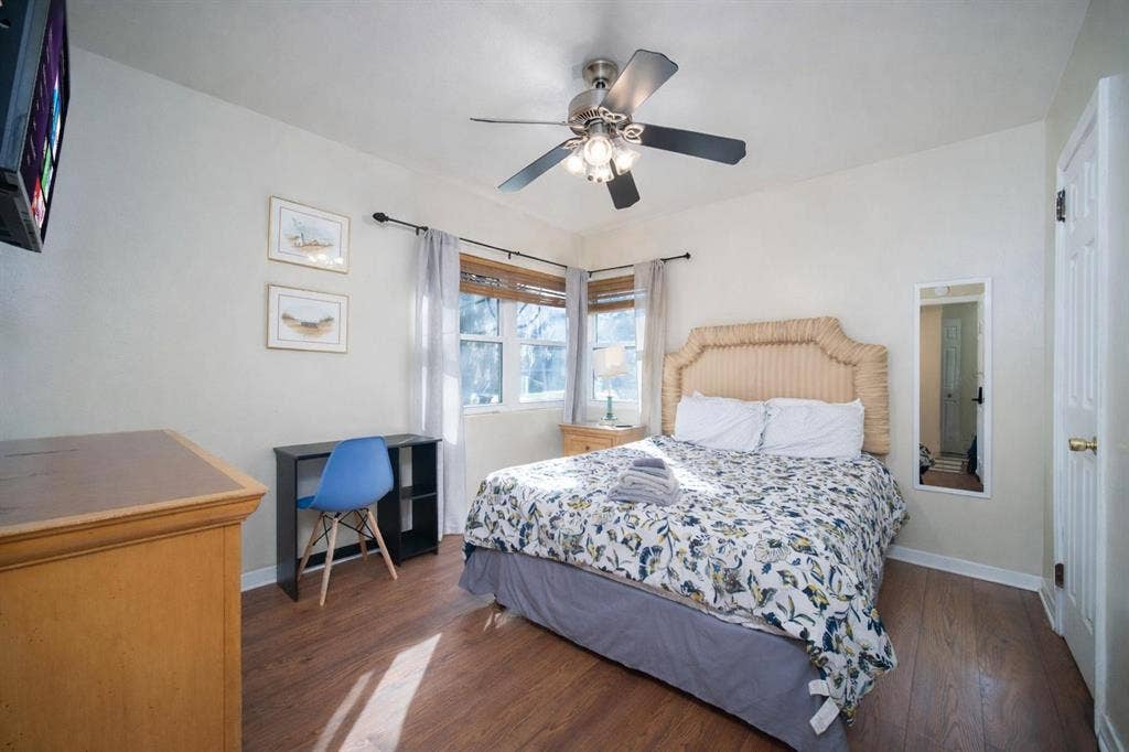 5 BR in Jacksonville